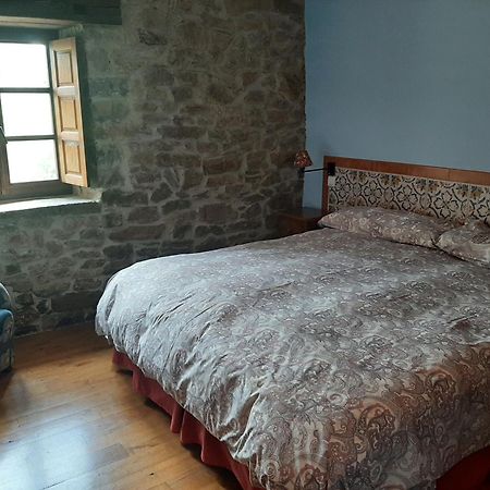 Apartamento Olmares Picos de Europa - 4 personas Lomeña Exterior foto