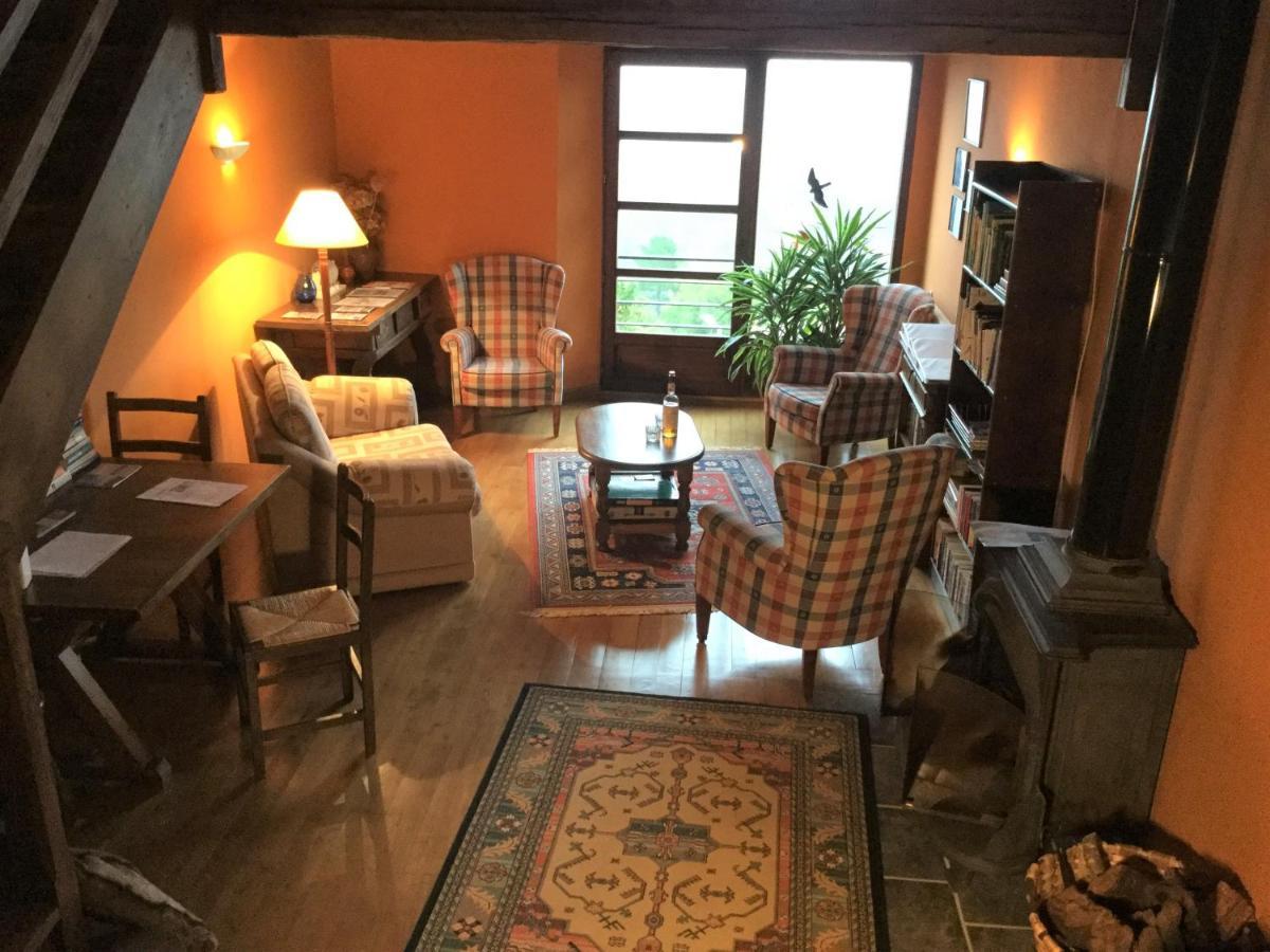 Apartamento Olmares Picos de Europa - 4 personas Lomeña Exterior foto
